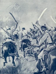 La lotta cubana per la libertà